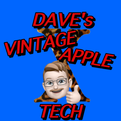 DavesVintageAppleTech@bitbang.social